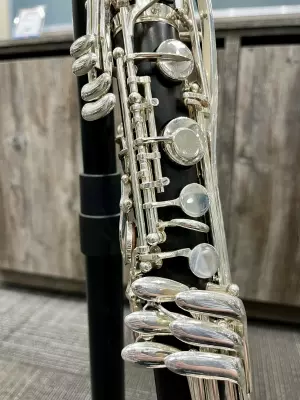Store Special Product - Selmer Paris - 67DIR - \"Privilege\" Bass Clarinet