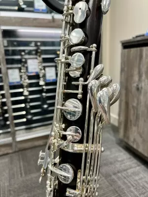 Store Special Product - Selmer Paris - 67DIR - \"Privilege\" Bass Clarinet