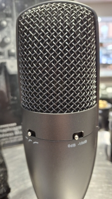 Store Special Product - Shure - SM27-SC