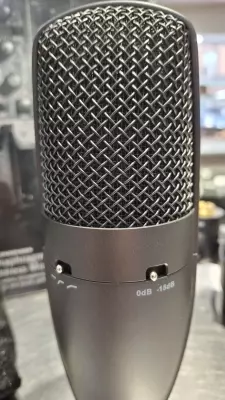 Store Special Product - Shure - SM27-SC