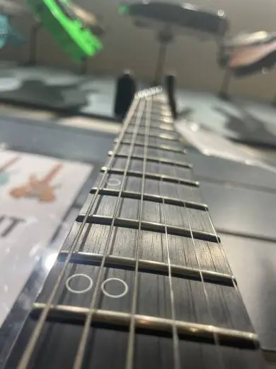 Store Special Product - SCHECTER MULTIVOICE MV-6 Metallic Purple 4200-SHC