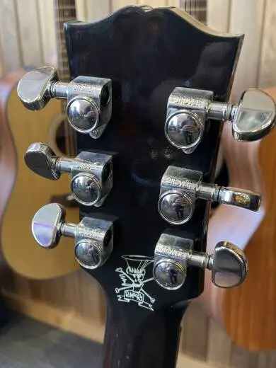 Store Special Product - Gibson - ACSL45NBNHLH