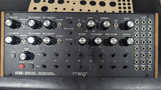 Store Special Product - Moog - DFAM