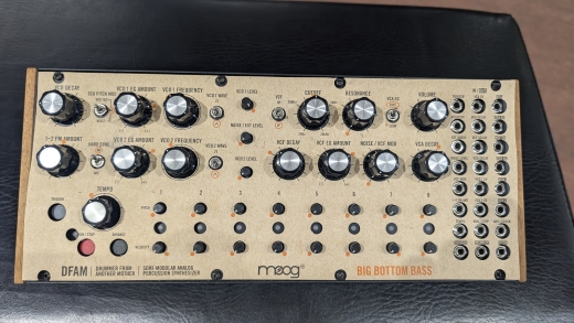 Store Special Product - Moog - DFAM