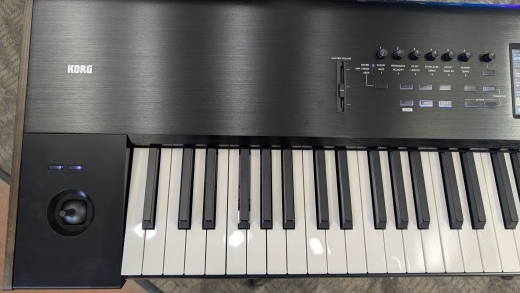 Store Special Product - Korg - NAUTILUS88