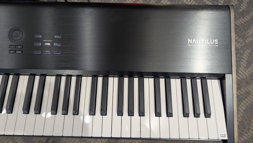 Store Special Product - Korg - NAUTILUS88