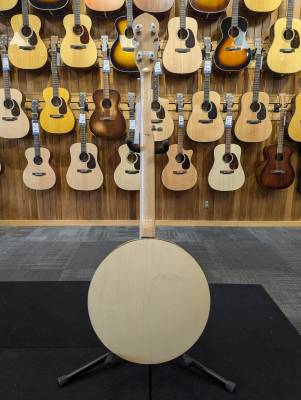 Store Special Product - CC-100R Cripple Creek Resonator Banjo