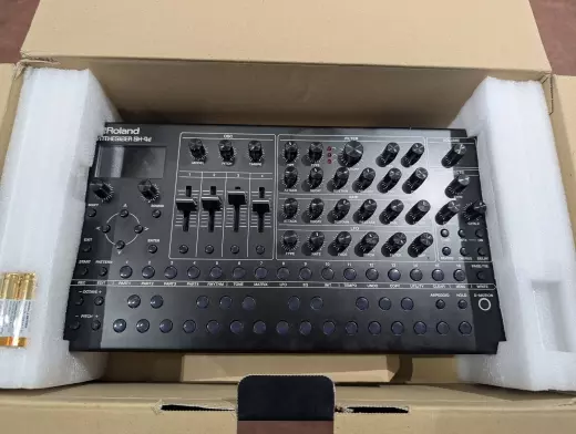 Store Special Product - Roland - SH-4D