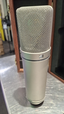 Store Special Product - Neumann - U 87 AI SET