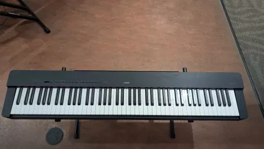 Store Special Product - Yamaha - P225 B