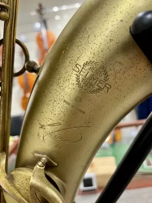 Store Special Product - Selmer Paris - 74FDIR - Reference 54 Tenor Saxophone