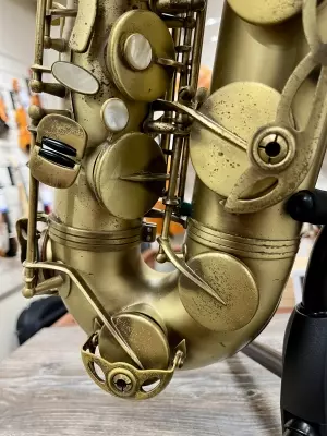 Store Special Product - Selmer Paris - 74FDIR - Reference 54 Tenor Saxophone