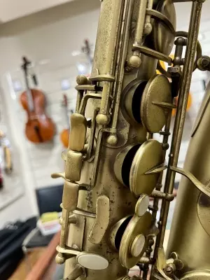 Store Special Product - Selmer Paris - 74FDIR - Reference 54 Tenor Saxophone