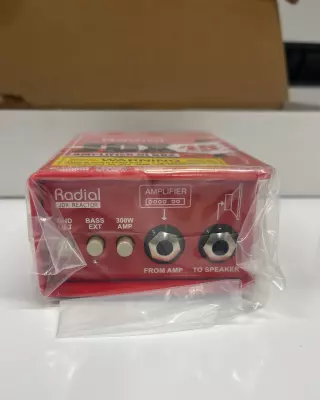 Store Special Product - Radial - R800 1402