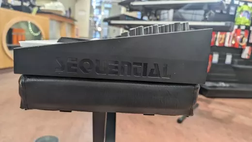 Store Special Product - Sequential - TAKE 5