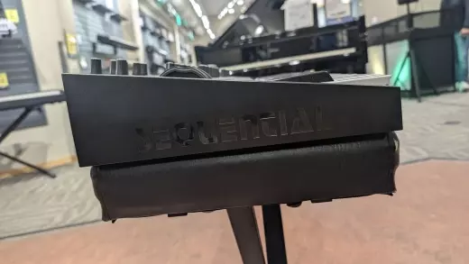 Store Special Product - Sequential - TAKE 5