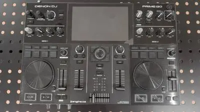 Store Special Product - Denon - PRIMEGO