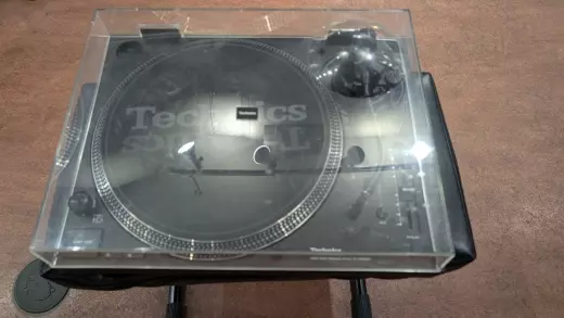 Store Special Product - Technics - SL1200MK7