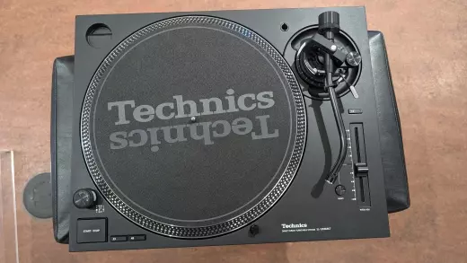 Store Special Product - Technics - SL1200MK7