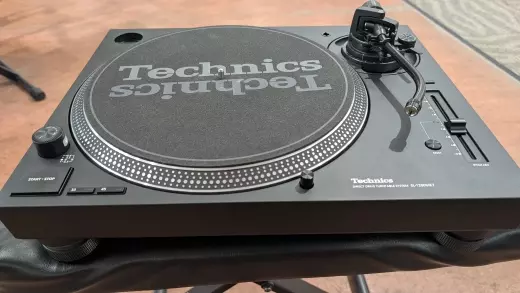 Store Special Product - Technics - SL1200MK7