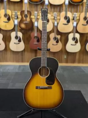 Store Special Product - 17 Series 000 Acoustic Guitar with Gigbag - Whiskey Sunset