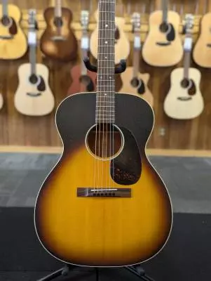 Store Special Product - 17 Series 000 Acoustic Guitar with Gigbag - Whiskey Sunset