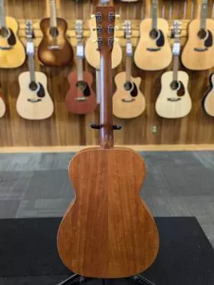 Store Special Product - 17 Series 000 Acoustic Guitar with Gigbag - Whiskey Sunset