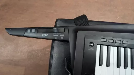 Store Special Product - Korg - RK100S2BK