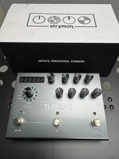 Store Special Product - Strymon - TML