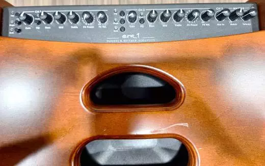 Store Special Product - Hughes & Kettner - ERA1/WD