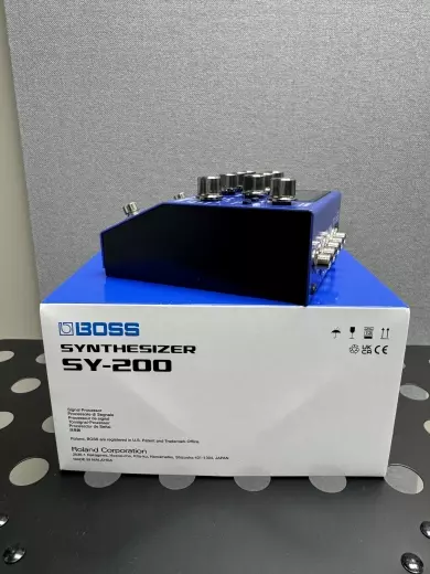 Store Special Product - BOSS - SY-200