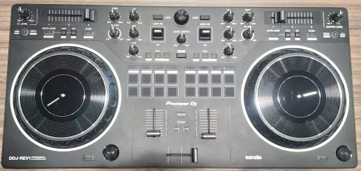 Store Special Product - Pioneer DJ - DDJ-REV1