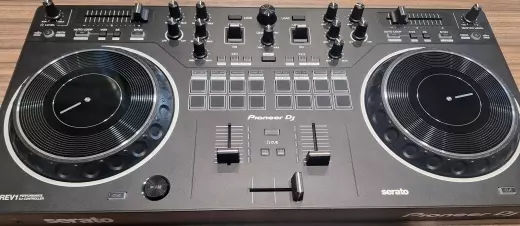 Store Special Product - Pioneer DJ - DDJ-REV1