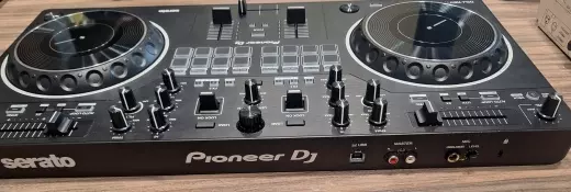 Store Special Product - Pioneer DJ - DDJ-REV1
