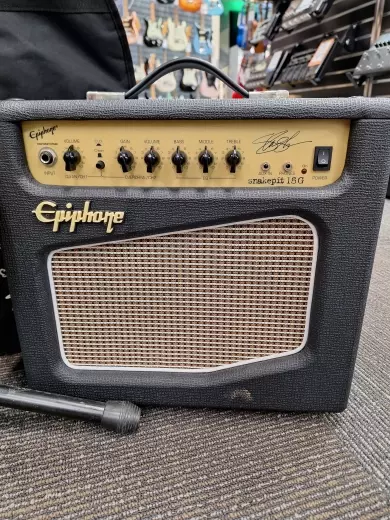 Store Special Product - Epiphone -SLASH AFD SPECIAL II PERFORMANCE PACK