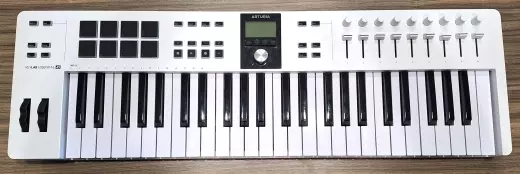Store Special Product - Arturia - KEYLAB ESSE 49