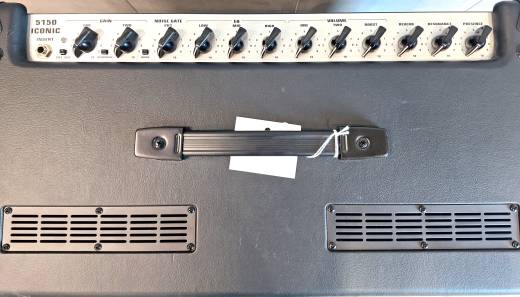 Store Special Product - EVH - 5150 ICONIC 40X 1X12 BLK