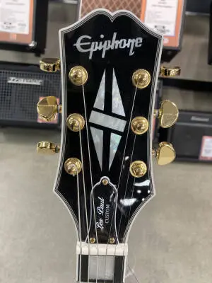 Store Special Product - Epiphone Les Paul Custom