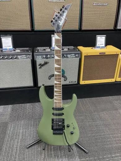 Store Special Product - X Series Soloist SLX3