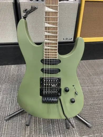 Store Special Product - X Series Soloist SLX3