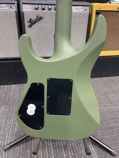 Store Special Product - X Series Soloist SLX3