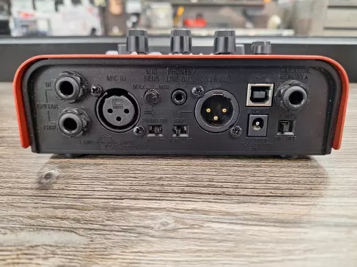 Store Special Product - BOSS - VE-2