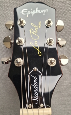 Store Special Product - Epiphone - Les Paul STANDARD 60\