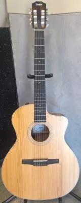 Store Special Product - Taylor Guitars - 214CE-N