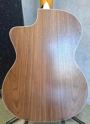 Store Special Product - Taylor Guitars - 214CE-N