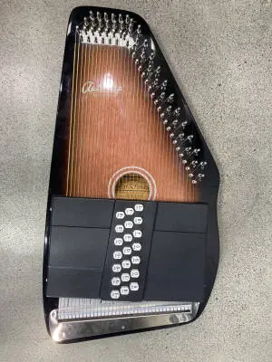 Store Special Product - Oscar Schmidt Classic Autoharp