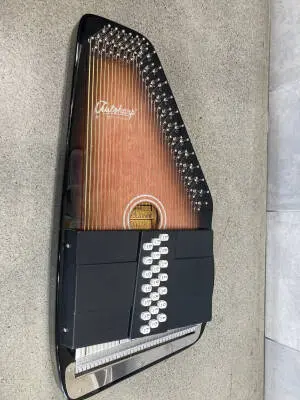 Store Special Product - Oscar Schmidt Classic Autoharp
