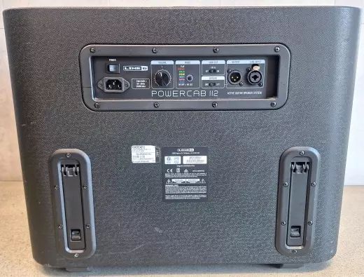 Store Special Product - Line 6 - POWERCAB112