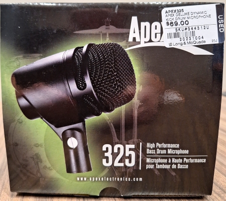 Store Special Product - Apex - APEX325