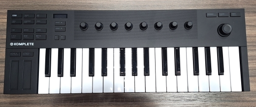 Store Special Product - Native Instruments -KOMPLETE KONTROL M32